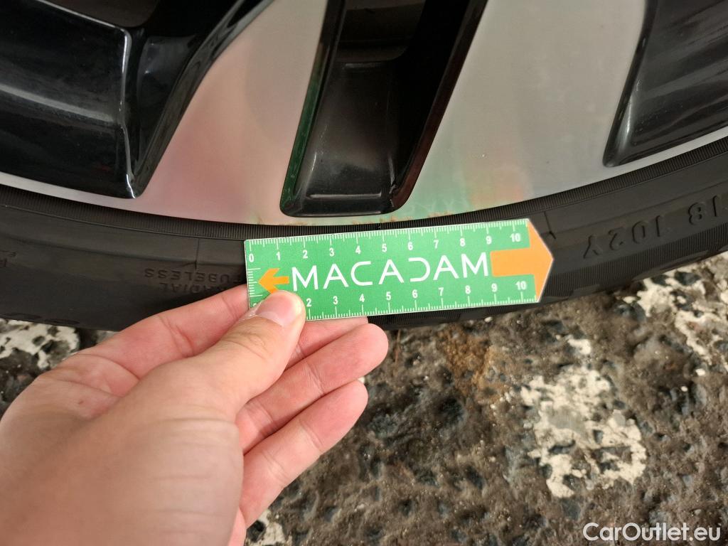  Opel   Grandland X OPEL Grandland / 2021 / 5P / SUV 1.5 DIESEL 130 ELEGANCE BUSINESS AUTO #25