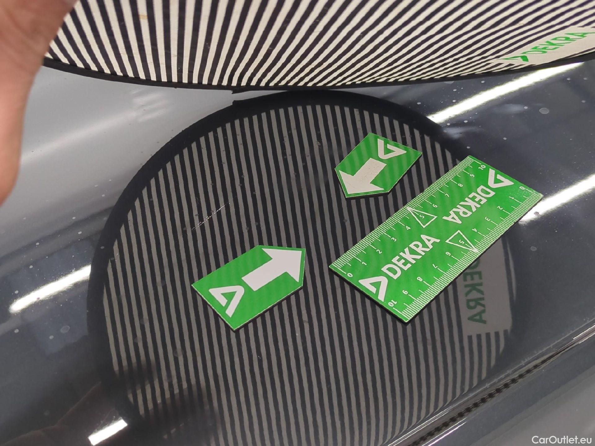  Audi  A3  Sportback 35 TDI Business Line 2.0 TDI 150CV BVA7 E6d #9