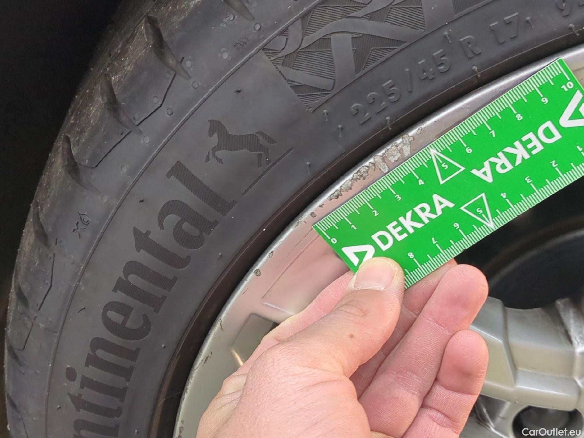  Audi  A3  Sportback 35 TDI Business Line 2.0 TDI 150CV BVA7 E6d #1