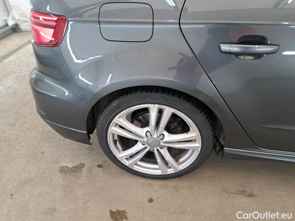  Audi  A3  Sportback 35 TDI S line 2.0 TDI 150CV BVA7 E6dT #30