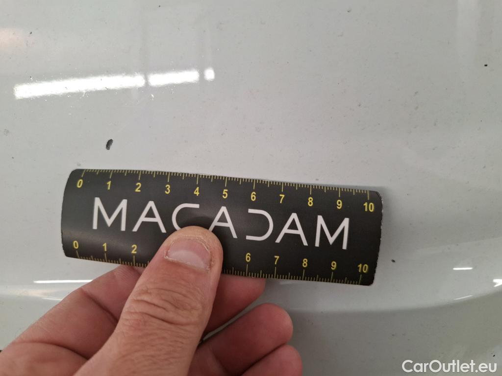  Volkswagen  Touran  Lounge Business BMT/Start-Stopp 2.0 TDI 150CV BVA7 7 Sieges E6d #5