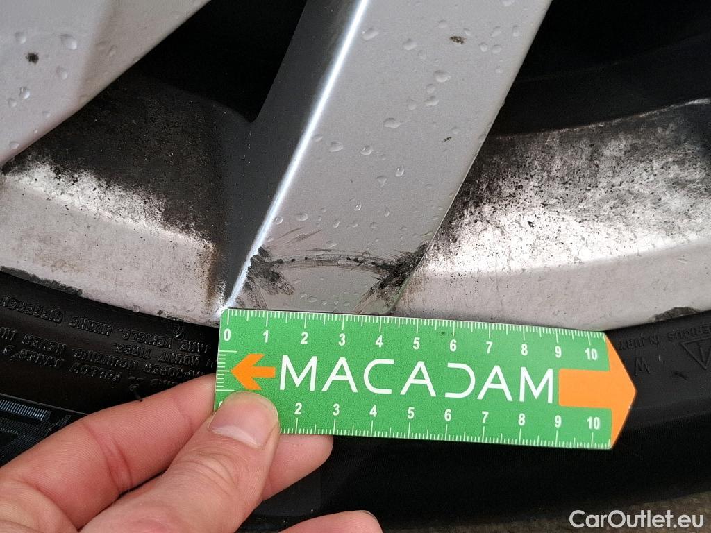  Volkswagen  Passat  Break Business 2.0 TDI 150CV BVA7 E6dT #83