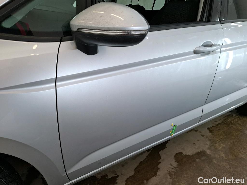  Volkswagen  Touran  IQ.Drive Start-Stop 2.0 TDI 150CV BVA7 E6dT #46