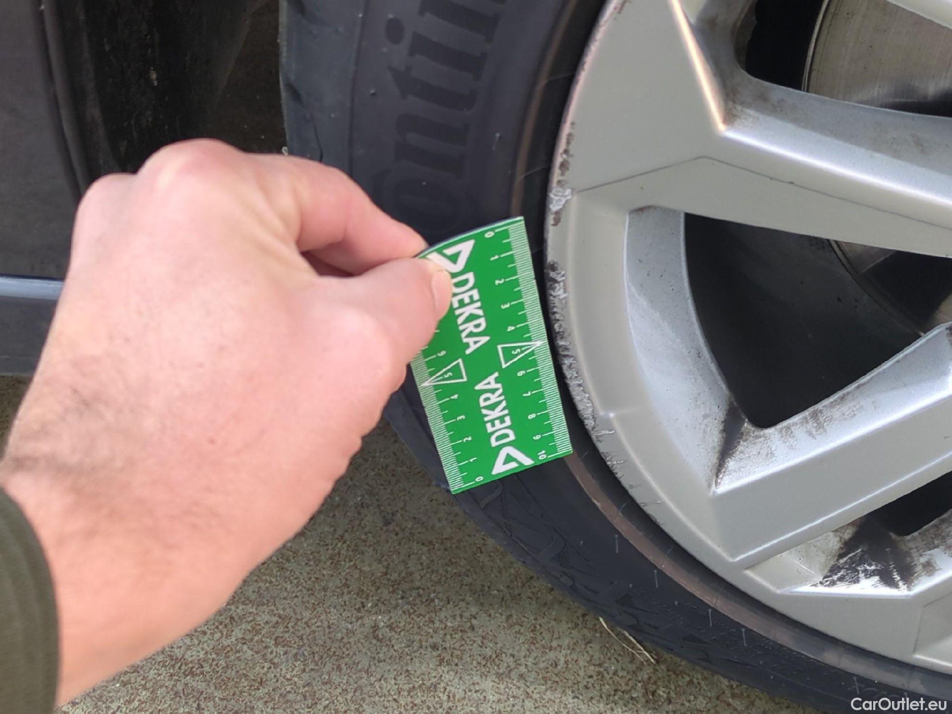  Audi  A3  Sportback 35 TDI Business Line 2.0 TDI 150CV BVA7 E6d #4