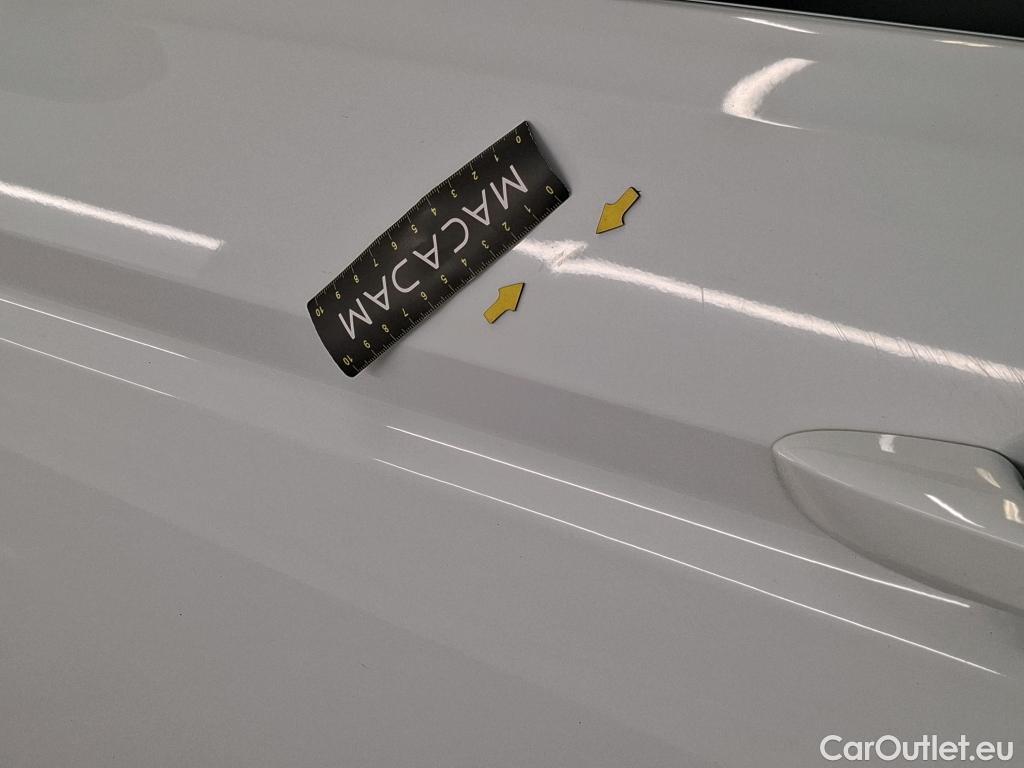  Volkswagen  Touran  Lounge Business BMT/Start-Stopp 2.0 TDI 150CV BVA7 7 Sieges E6d #15