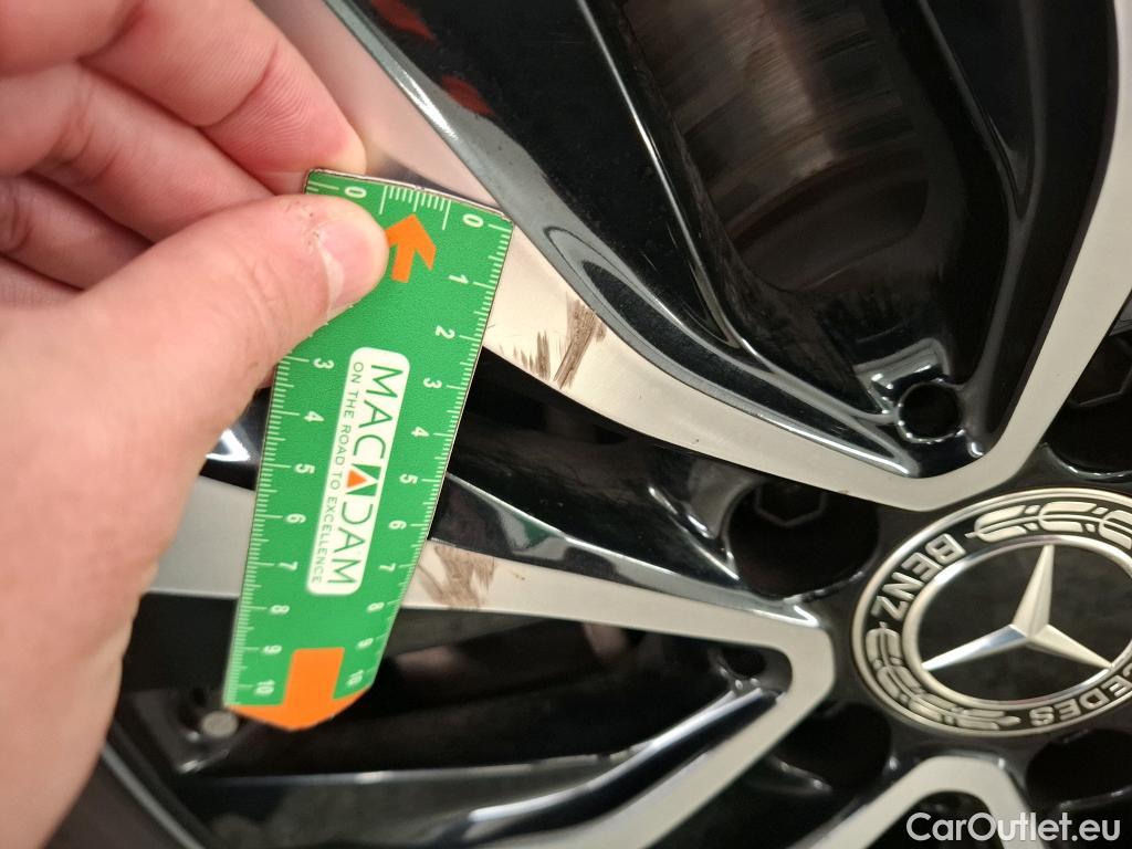  Mercedes  A-Klasse MERCEDES-BENZ Classe A Compact / 2018 / 5P / Berline A 200 d Business Line 8G-DCT #18