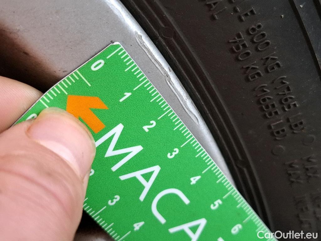  Volkswagen  Touran  IQ.Drive Start-Stop 2.0 TDI 150CV BVA7 E6dT #39