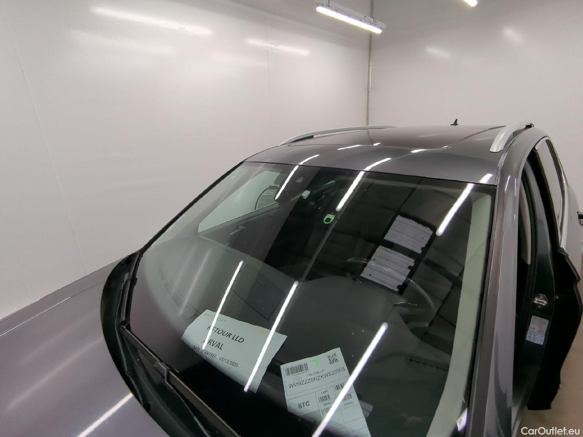  Volkswagen  Tiguan VOLKSWAGEN  5p SUV 2.0 TDI 150 DSG7 Carat Exclusive #35