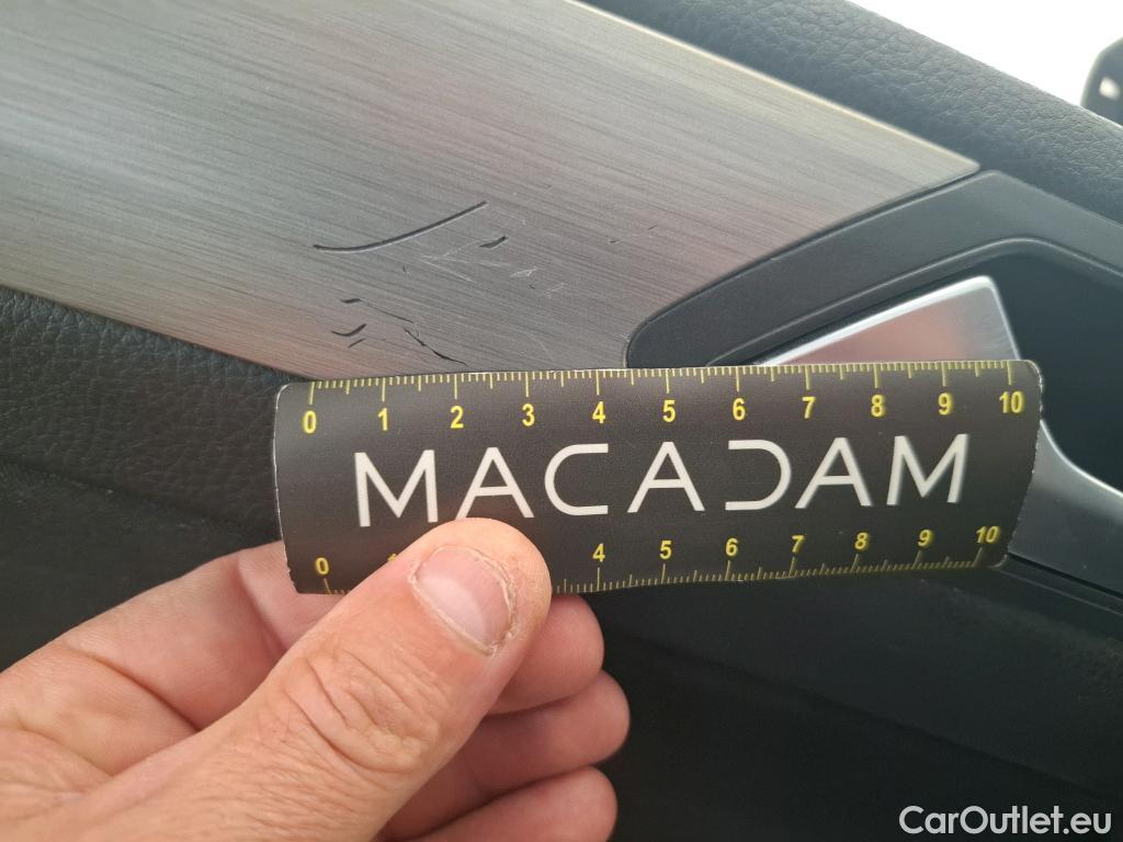  Volkswagen  Touran  Lounge Business BMT/Start-Stopp 2.0 TDI 150CV BVA7 7 Sieges E6d #9