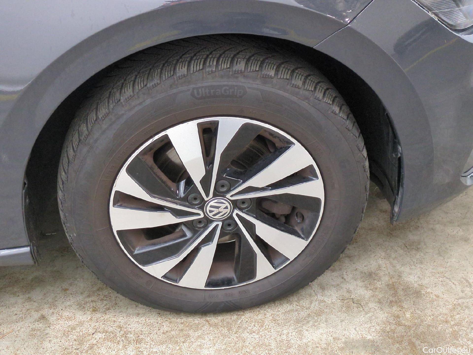  Volkswagen  Polo  VI Confortline Business 1.6 TDI 95CV BVM5 E6dT #35