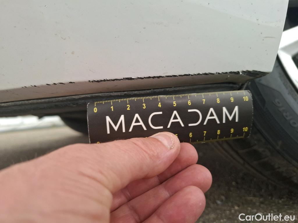  Volkswagen  Touran  Lounge Business BMT/Start-Stopp 2.0 TDI 150CV BVA7 7 Sieges E6d #7