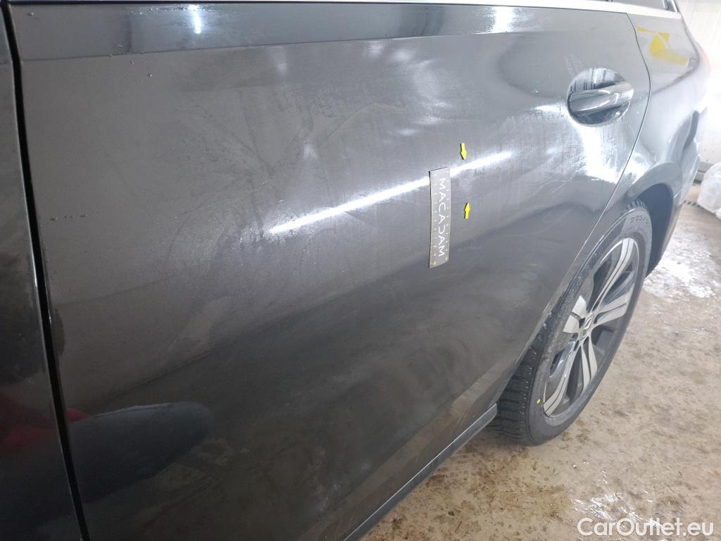  Mercedes  C-Klasse MERCEDES-BENZ Classe C Break / 2021 / 5P / Break C 200 d Business Line #3