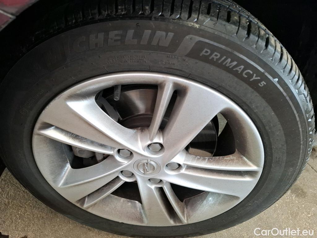  Opel  Insignia OPEL  Sports Tourer / 2020 / 5P / Break 1.5 Diesel 122ch ELEGANCE #13