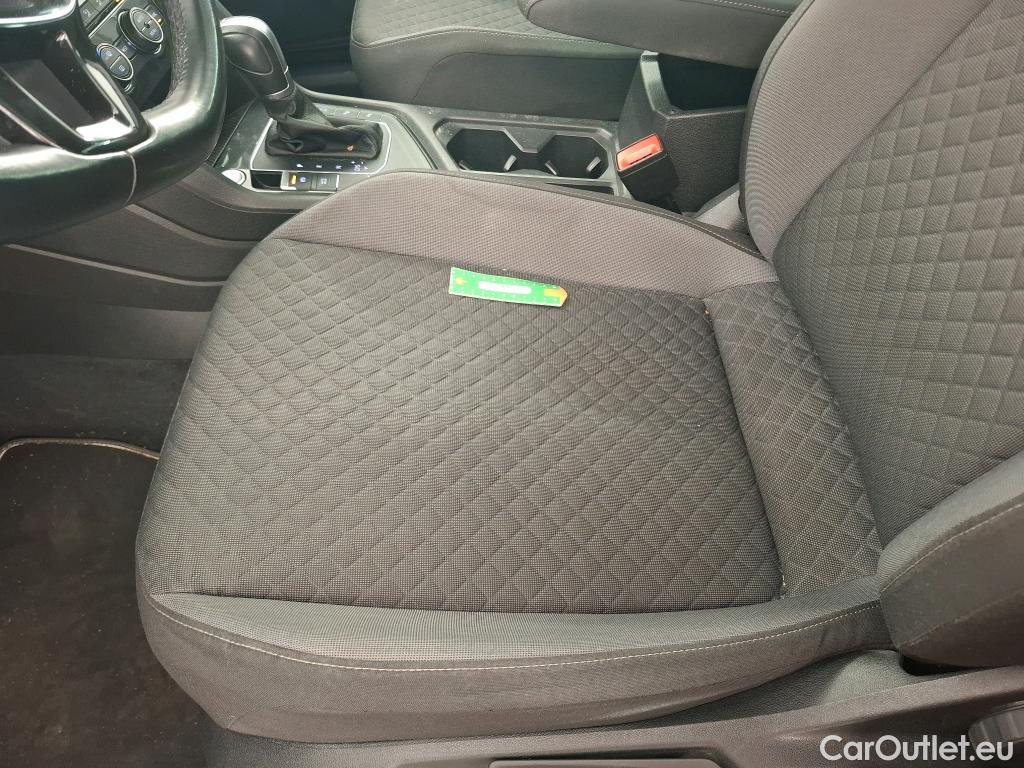  Volkswagen  Tiguan VOLKSWAGEN  / 2016 / 5P / SUV 2.0 TDI 150 DSG7 Confortline Business #17