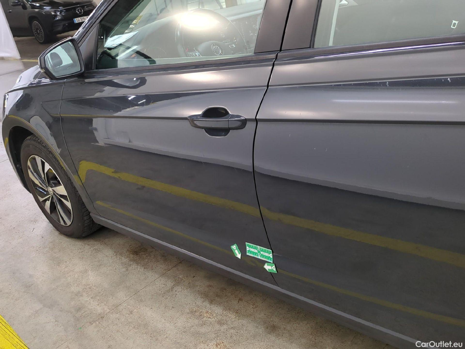  Volkswagen  Polo  VI Confortline Business 1.6 TDI 95CV BVM5 E6dT #39