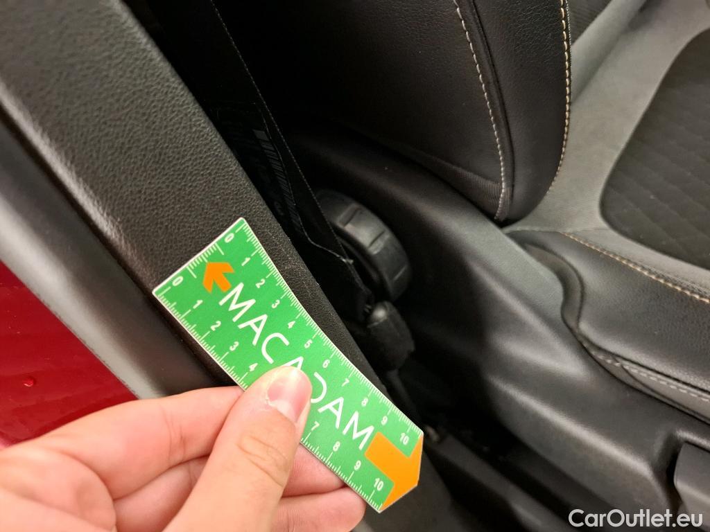  Opel   Grandland X OPEL Grandland / 2021 / 5P / SUV 1.5 DIESEL 130 ELEGANCE BUSINESS AUTO #19