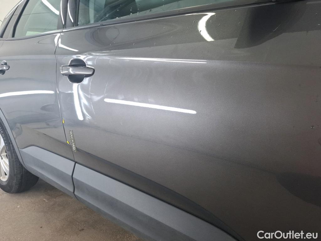  Opel   Grandland X Grandland X Elegance Business 1.5 130CV BVA8 E6d #1