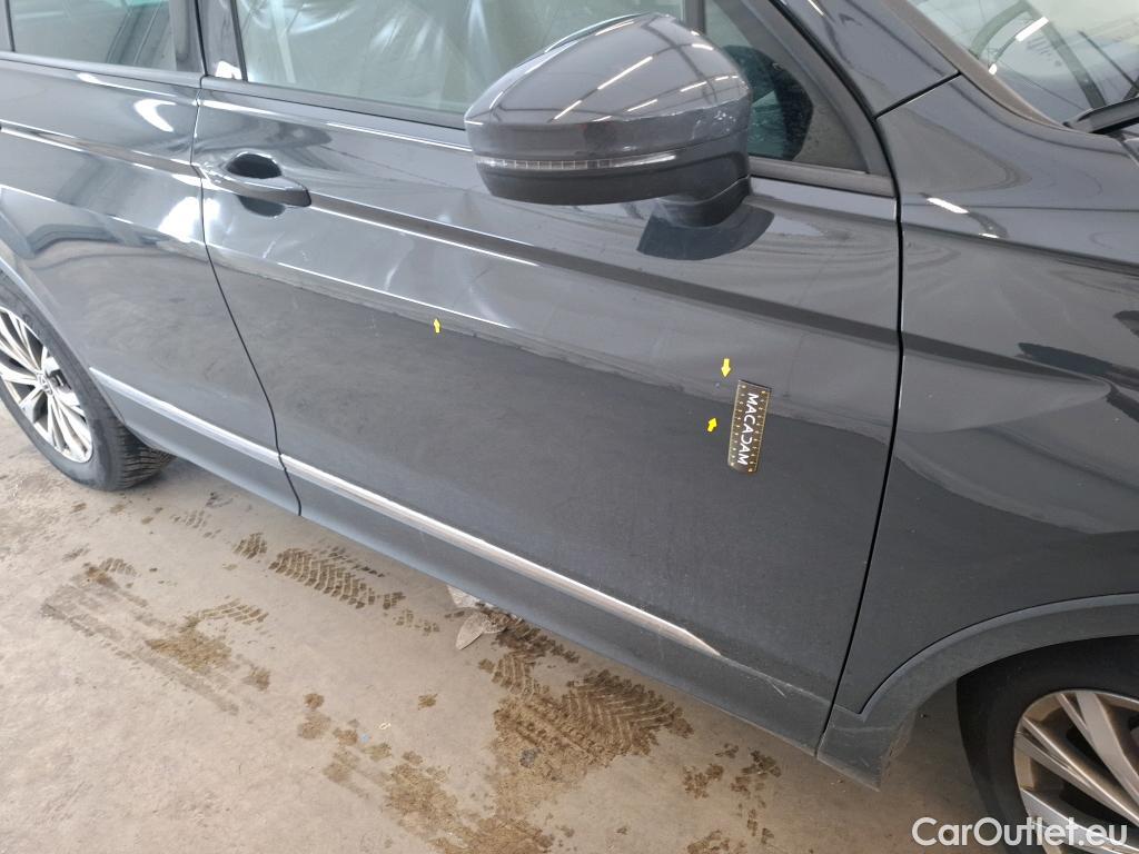  Volkswagen  Tiguan VOLKSWAGEN  / 2020 / 5P / SUV 2.0 TDI 150 DSG7 Life Business #8