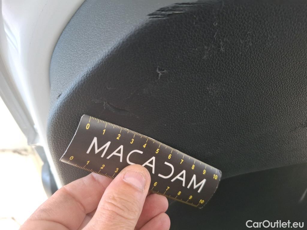  Volkswagen  Touran  Lounge Business BMT/Start-Stopp 2.0 TDI 150CV BVA7 7 Sieges E6d #12