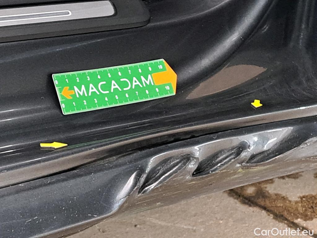  Audi  A3  Sportback 35 TDI S line 2.0 TDI 150CV BVA7 E6dT #9