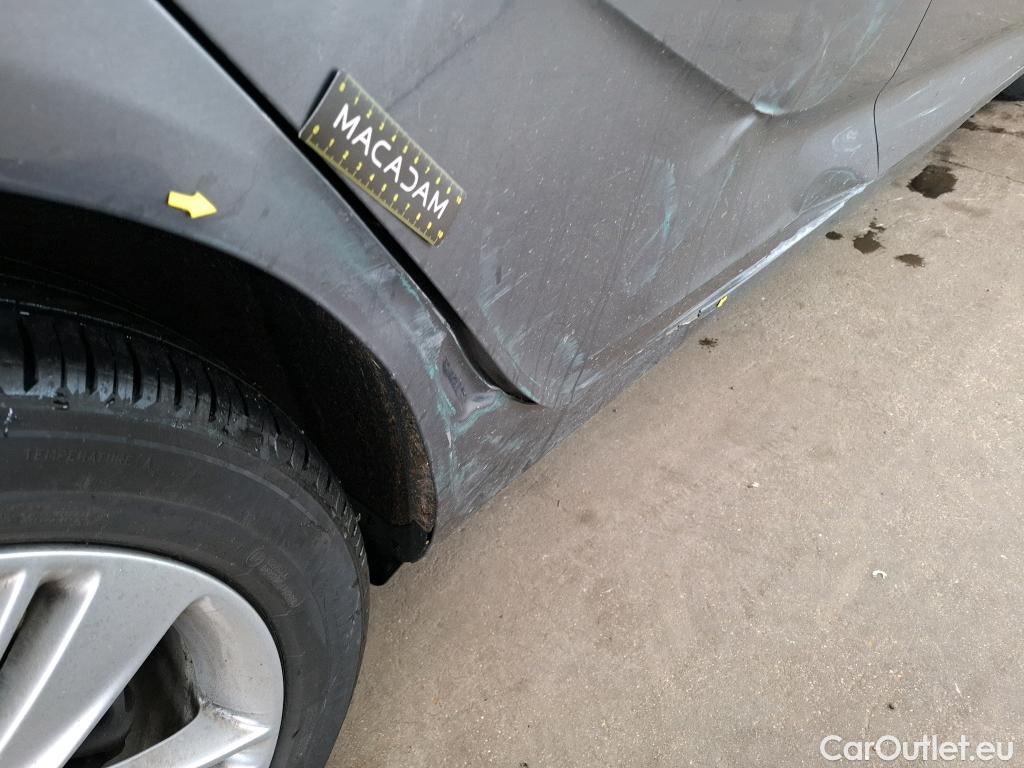  Opel  Insignia OPEL  Sports Tourer / 2020 / 5P / Break 1.5 Diesel 122ch ELEGANCE #3