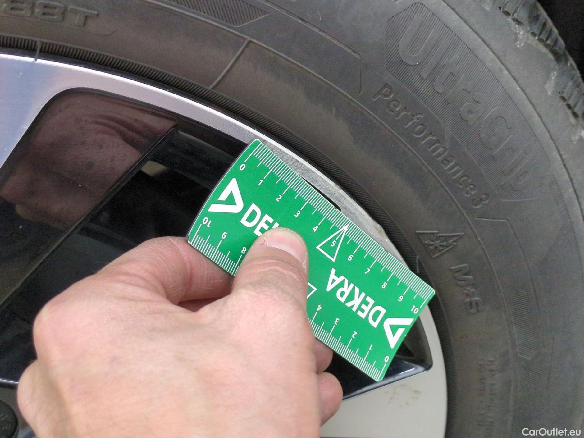  Volkswagen  Polo  VI Confortline Business 1.6 TDI 95CV BVM5 E6dT #31