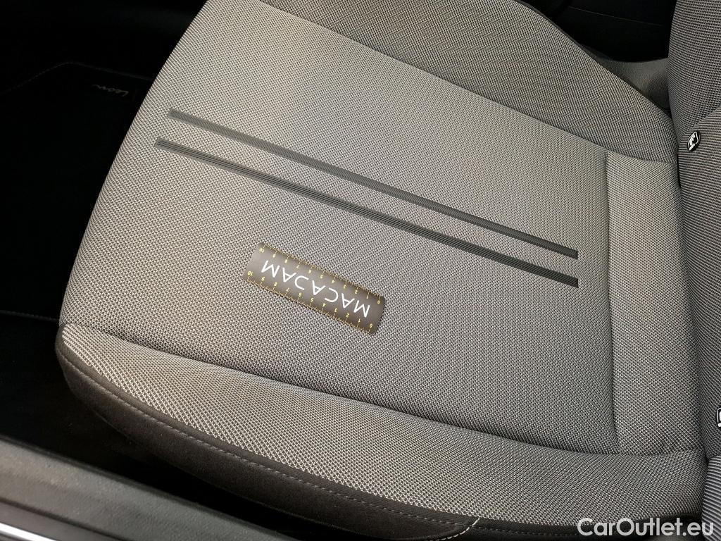  Seat  Leon SEAT  Sportstourer / 2020 / 5P / Break 2.0 TDI 150 DSG S&S Style Business #8