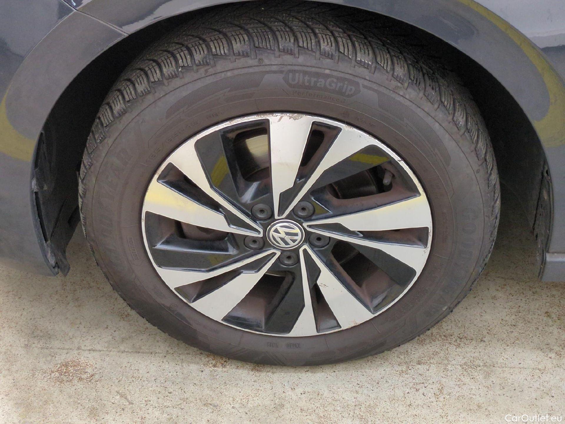  Volkswagen  Polo  VI Confortline Business 1.6 TDI 95CV BVM5 E6dT #4