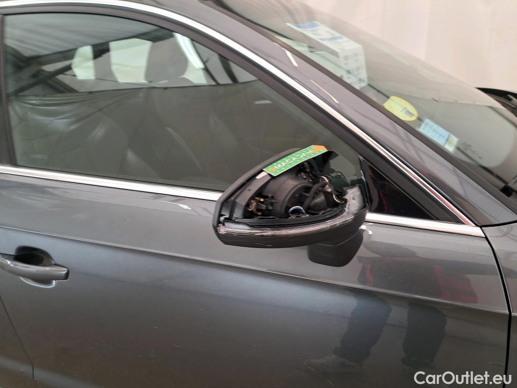  Audi  A3  Sportback 35 TDI S line 2.0 TDI 150CV BVA7 E6dT #40