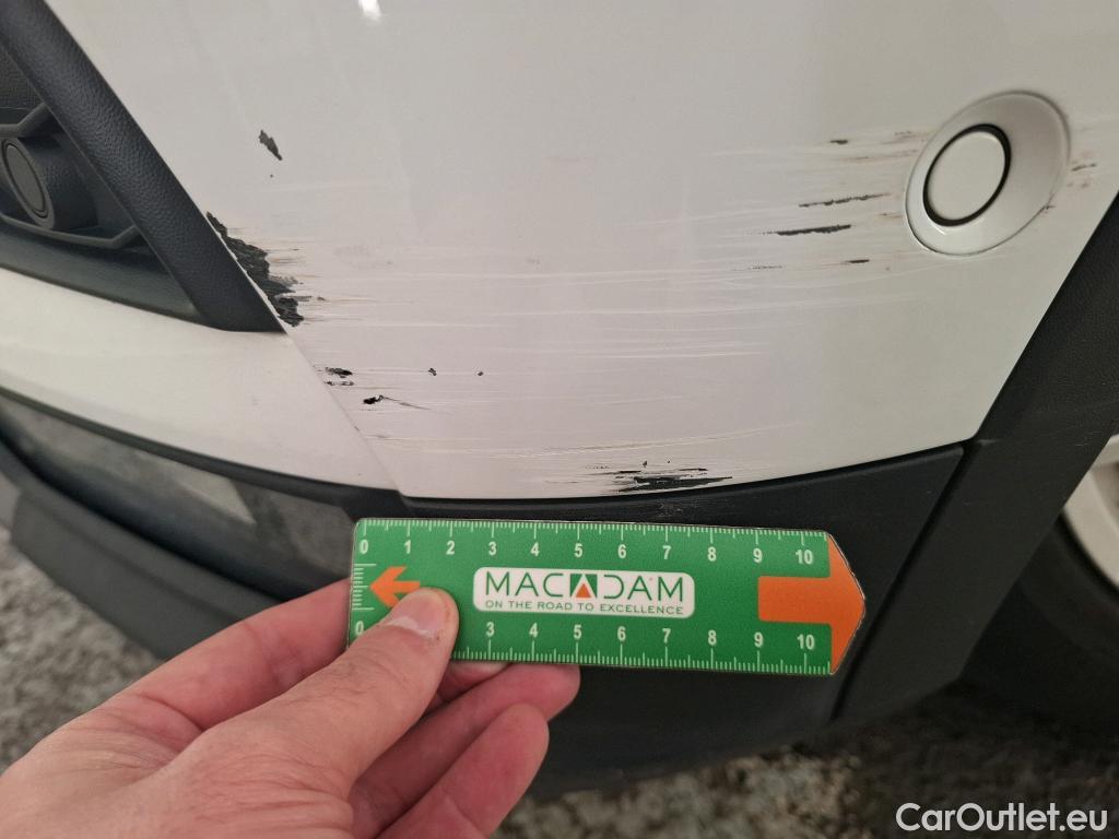  Volkswagen  Tiguan VOLKSWAGEN  / 2016 / 5P / SUV 2.0 TDI 150 DSG7 Confortline Business #5