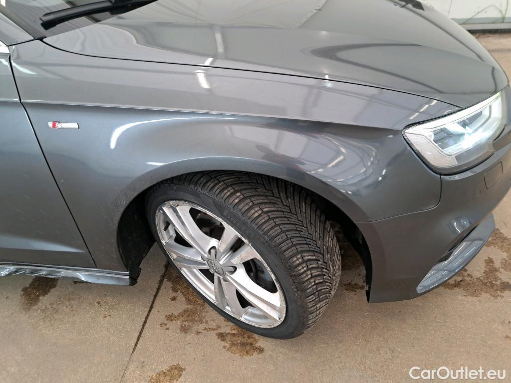  Audi  A3  Sportback 35 TDI S line 2.0 TDI 150CV BVA7 E6dT #35