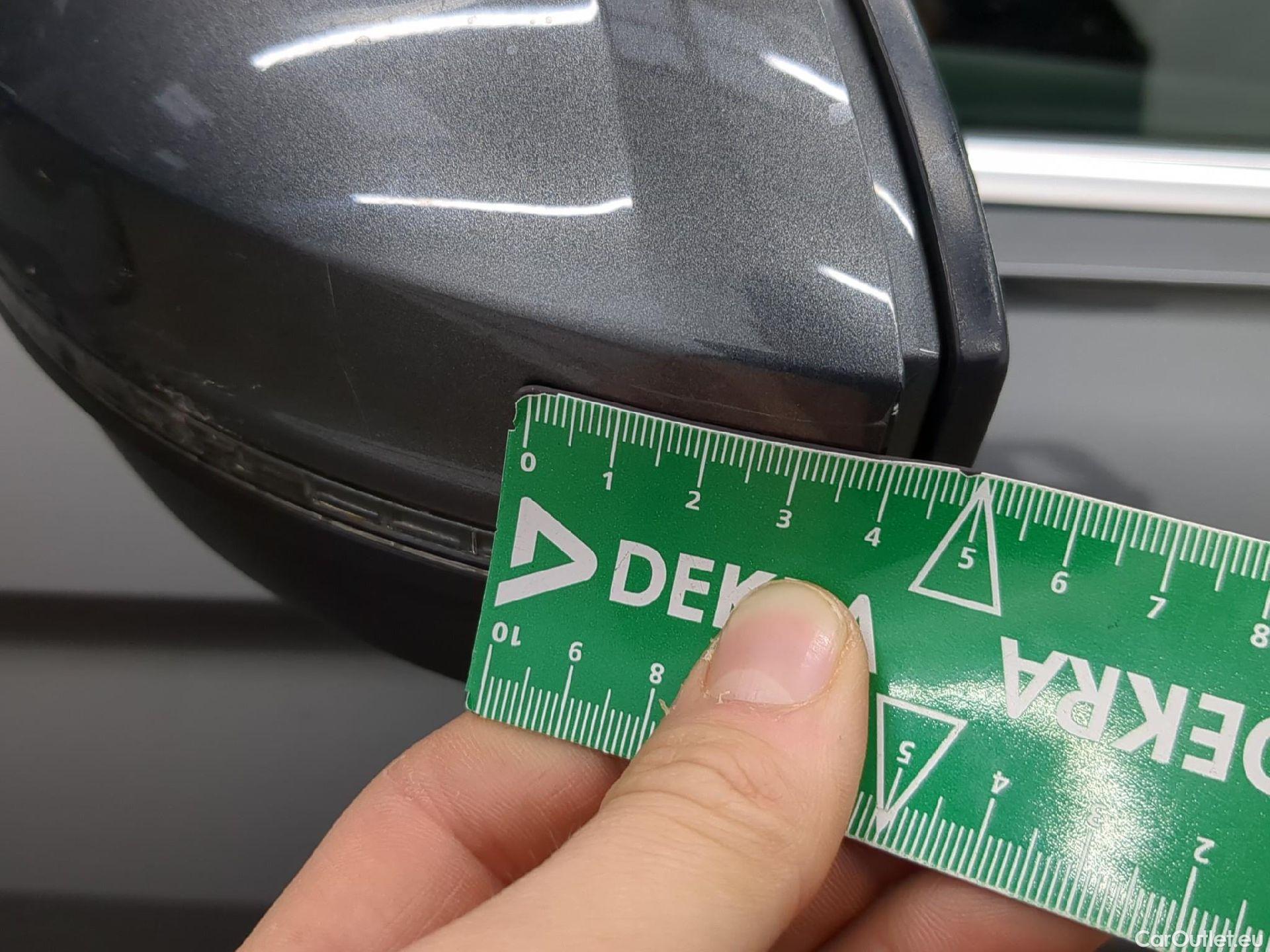  Volkswagen  Tiguan VOLKSWAGEN  5p SUV 2.0 TDI 150 DSG7 Carat Exclusive #29