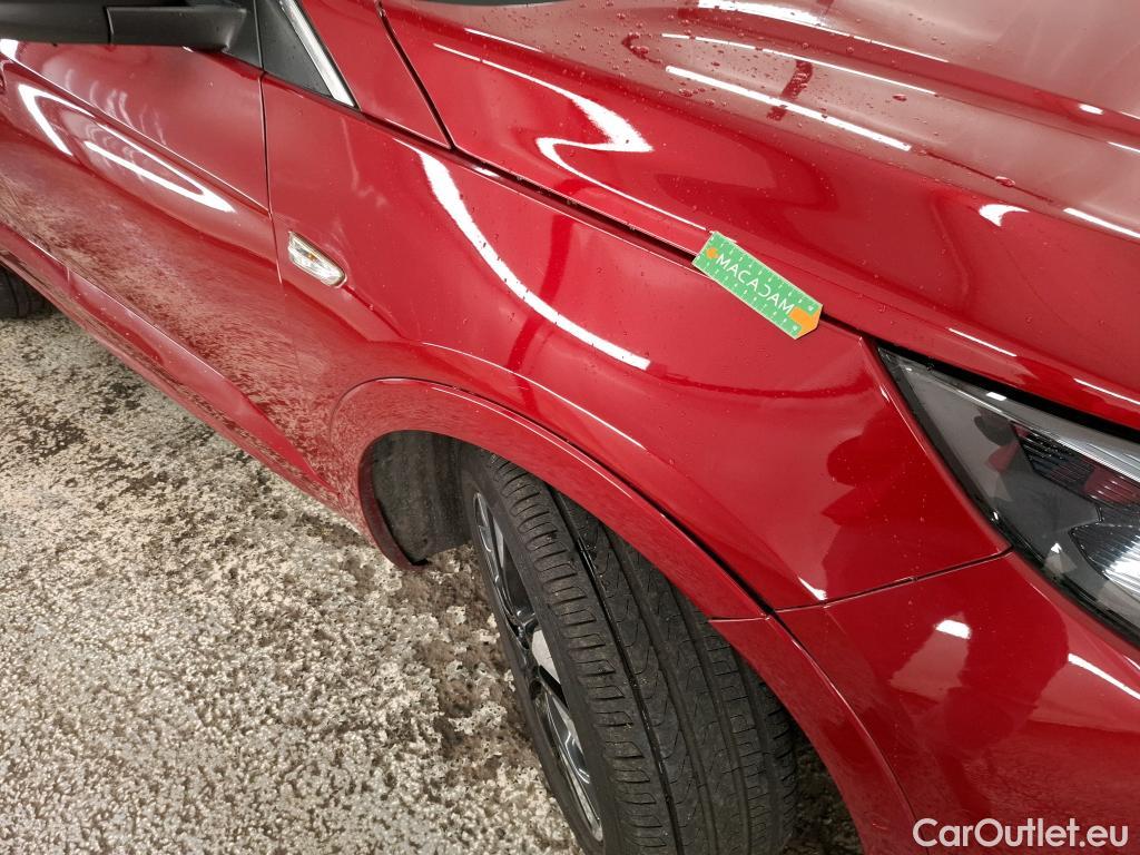  Opel   Grandland X OPEL Grandland / 2021 / 5P / SUV 1.5 DIESEL 130 ELEGANCE BUSINESS AUTO #30