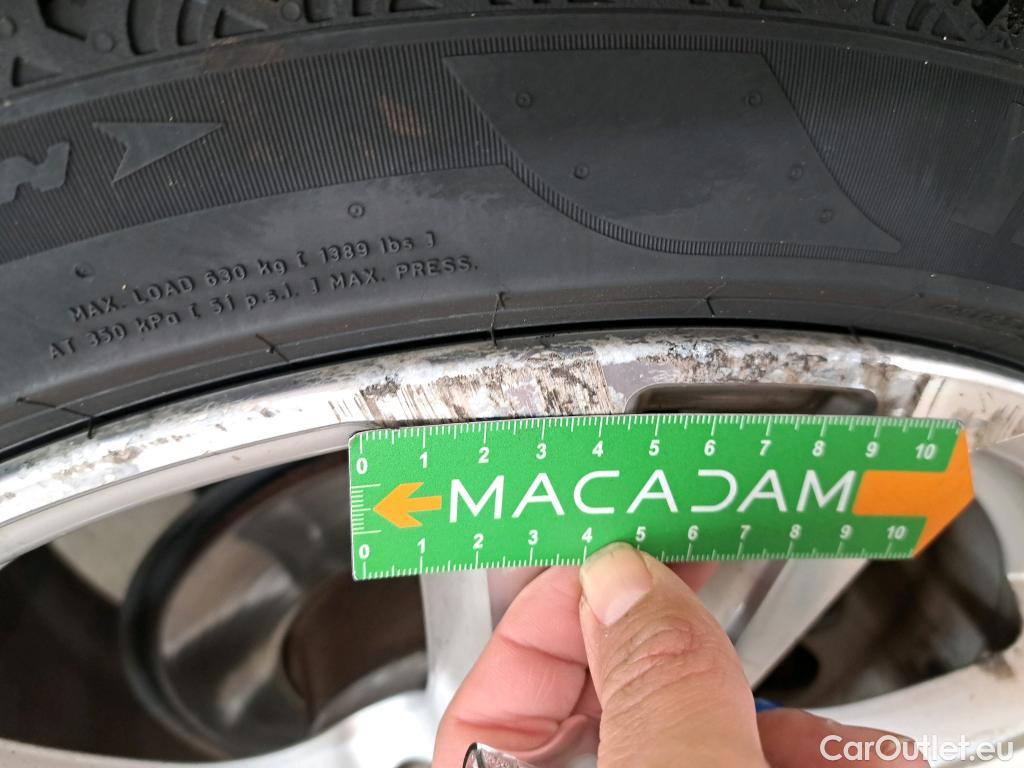  Audi  A3  Sportback 35 TDI S line 2.0 TDI 150CV BVA7 E6dT #32