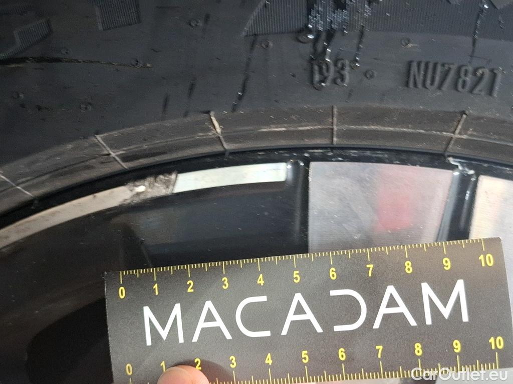  Mercedes  C-Klasse MERCEDES-BENZ Classe C Break / 2021 / 5P / Break C 200 d Business Line #7