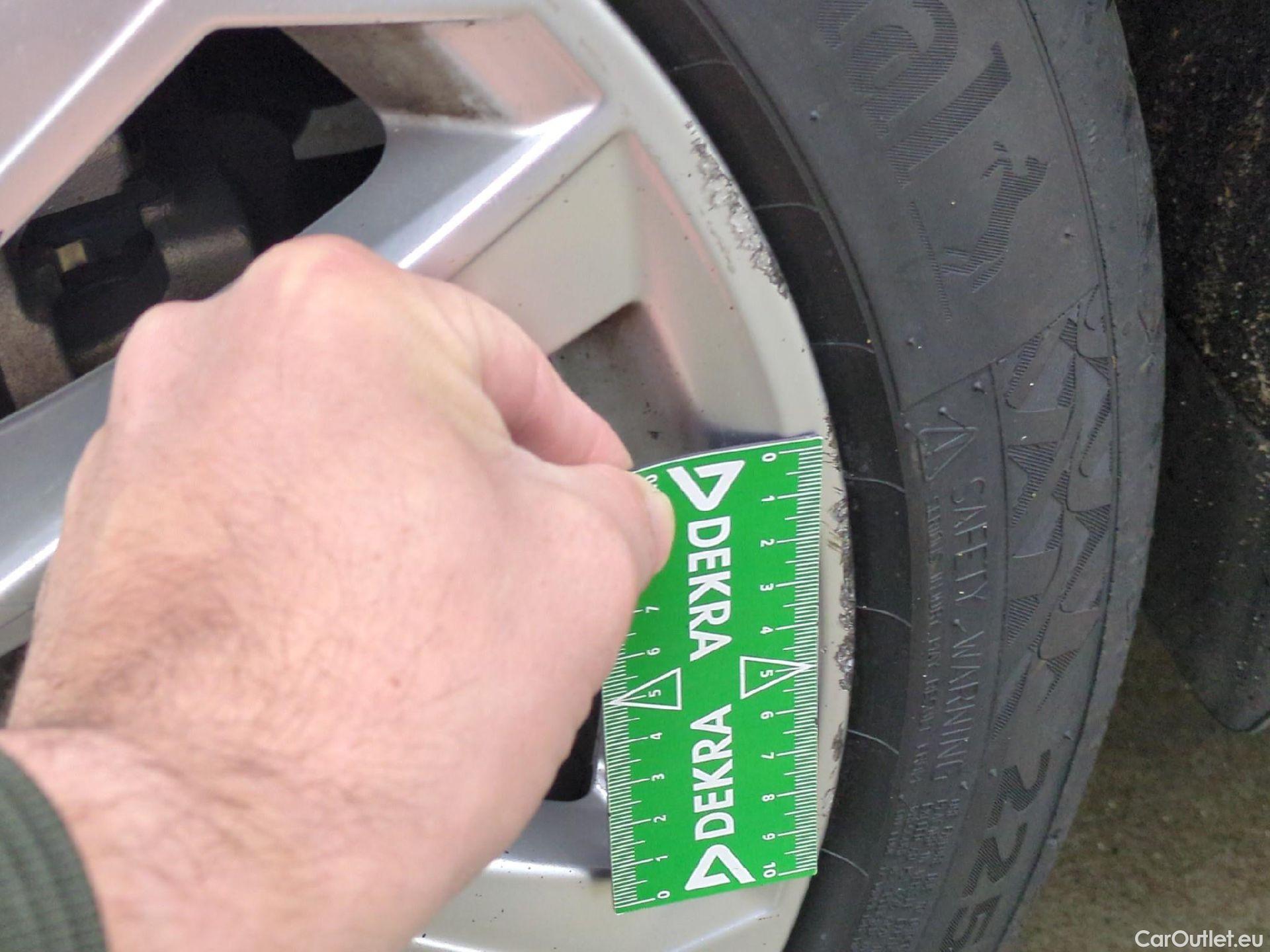  Audi  A3  Sportback 35 TDI Business Line 2.0 TDI 150CV BVA7 E6d #22