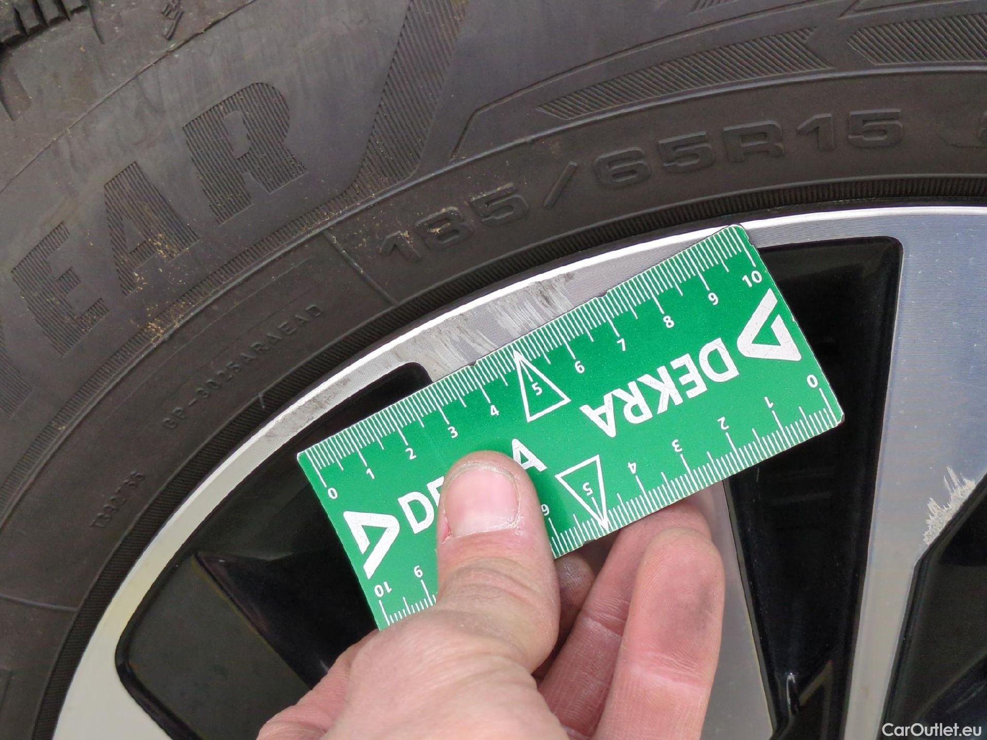  Volkswagen  Polo  VI Confortline Business 1.6 TDI 95CV BVM5 E6dT #17