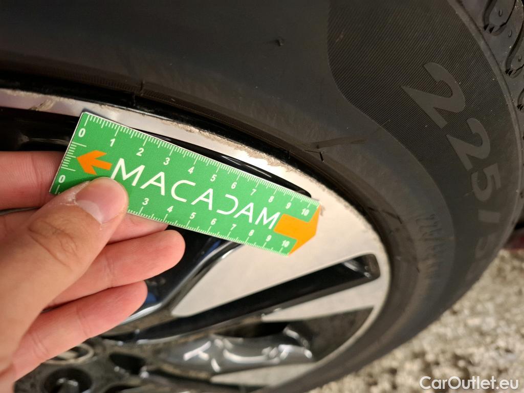  Opel   Grandland X OPEL Grandland / 2021 / 5P / SUV 1.5 DIESEL 130 ELEGANCE BUSINESS AUTO #5