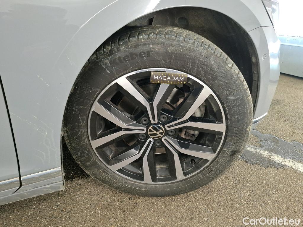  Volkswagen  Passat VOLKSWAGEN  SW / 2019 / 5P / Break 2.0 TDI 200 4MOTION DSG7 SW ELEGANCE #1