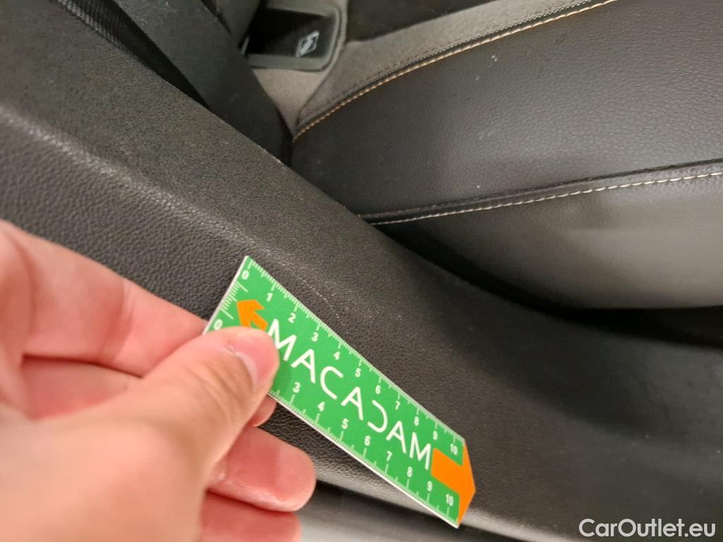  Opel   Grandland X OPEL Grandland / 2021 / 5P / SUV 1.5 DIESEL 130 ELEGANCE BUSINESS AUTO #17