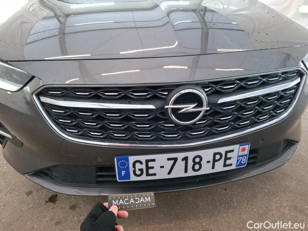  Opel  Insignia OPEL  Sports Tourer / 2020 / 5P / Break 1.5 Diesel 122ch ELEGANCE #10