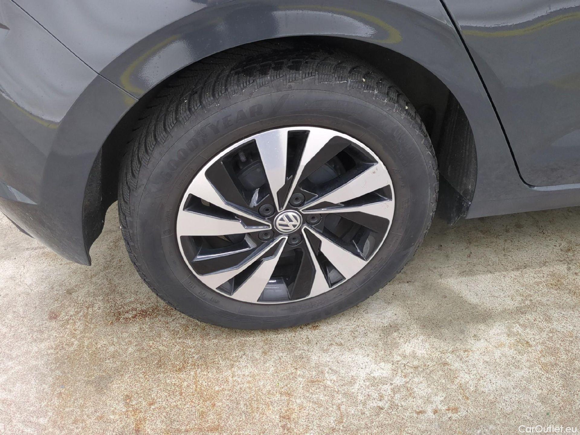  Volkswagen  Polo  VI Confortline Business 1.6 TDI 95CV BVM5 E6dT #30