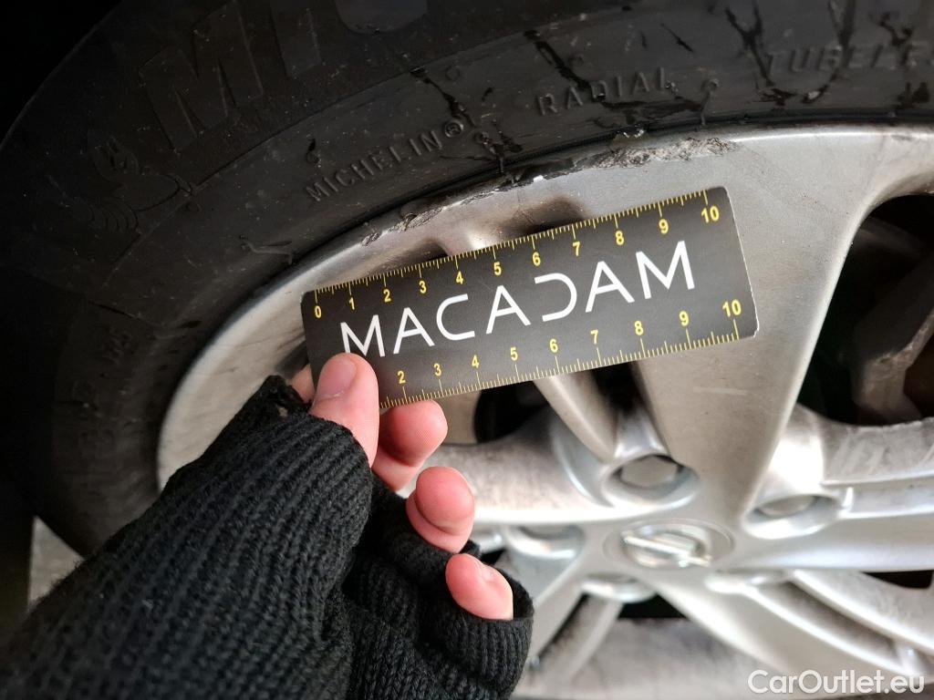  Opel  Insignia OPEL  Sports Tourer / 2020 / 5P / Break 1.5 Diesel 122ch ELEGANCE #21