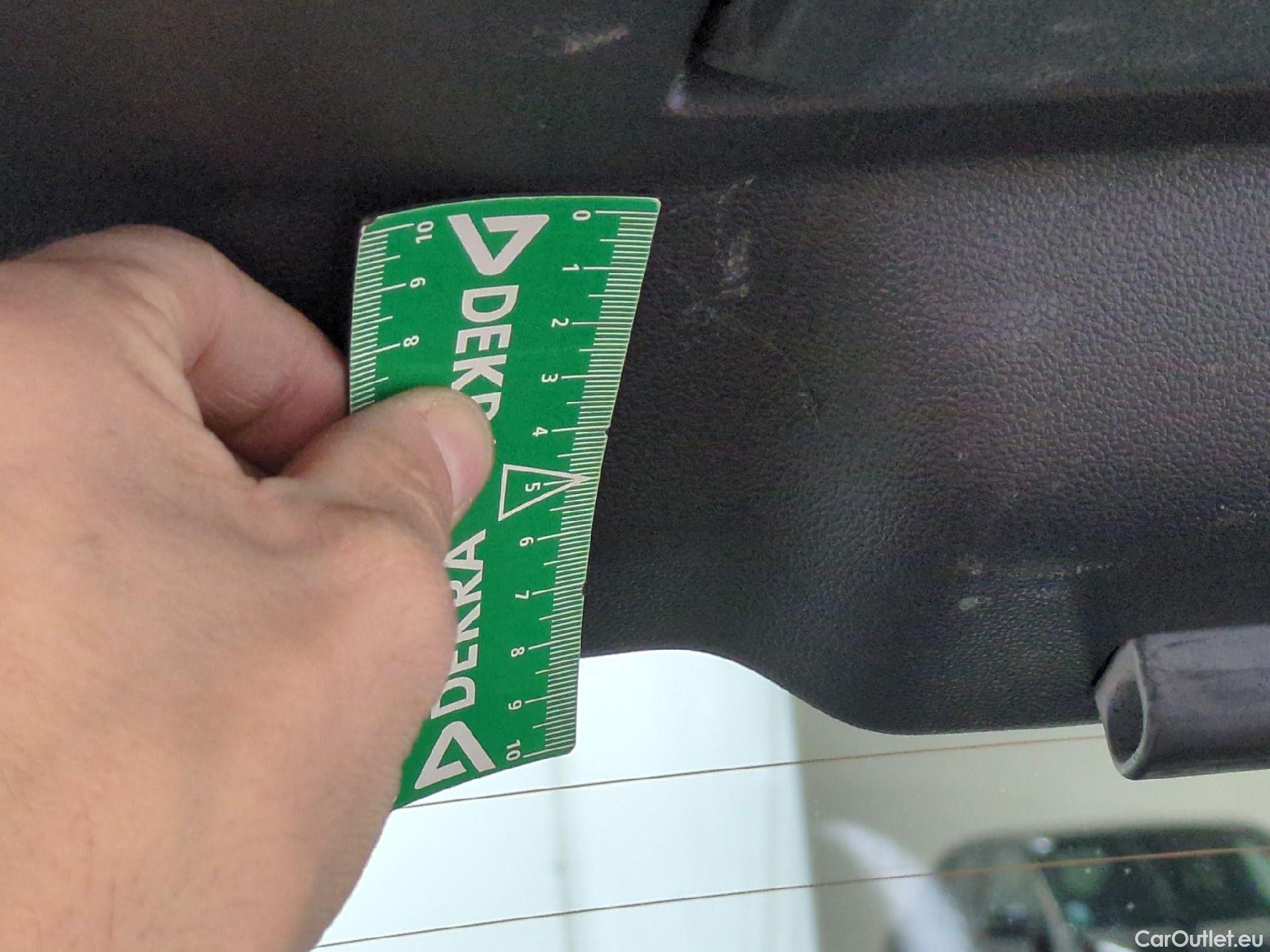  Volkswagen  Polo  VI Confortline Business 1.6 TDI 95CV BVM5 E6dT #22