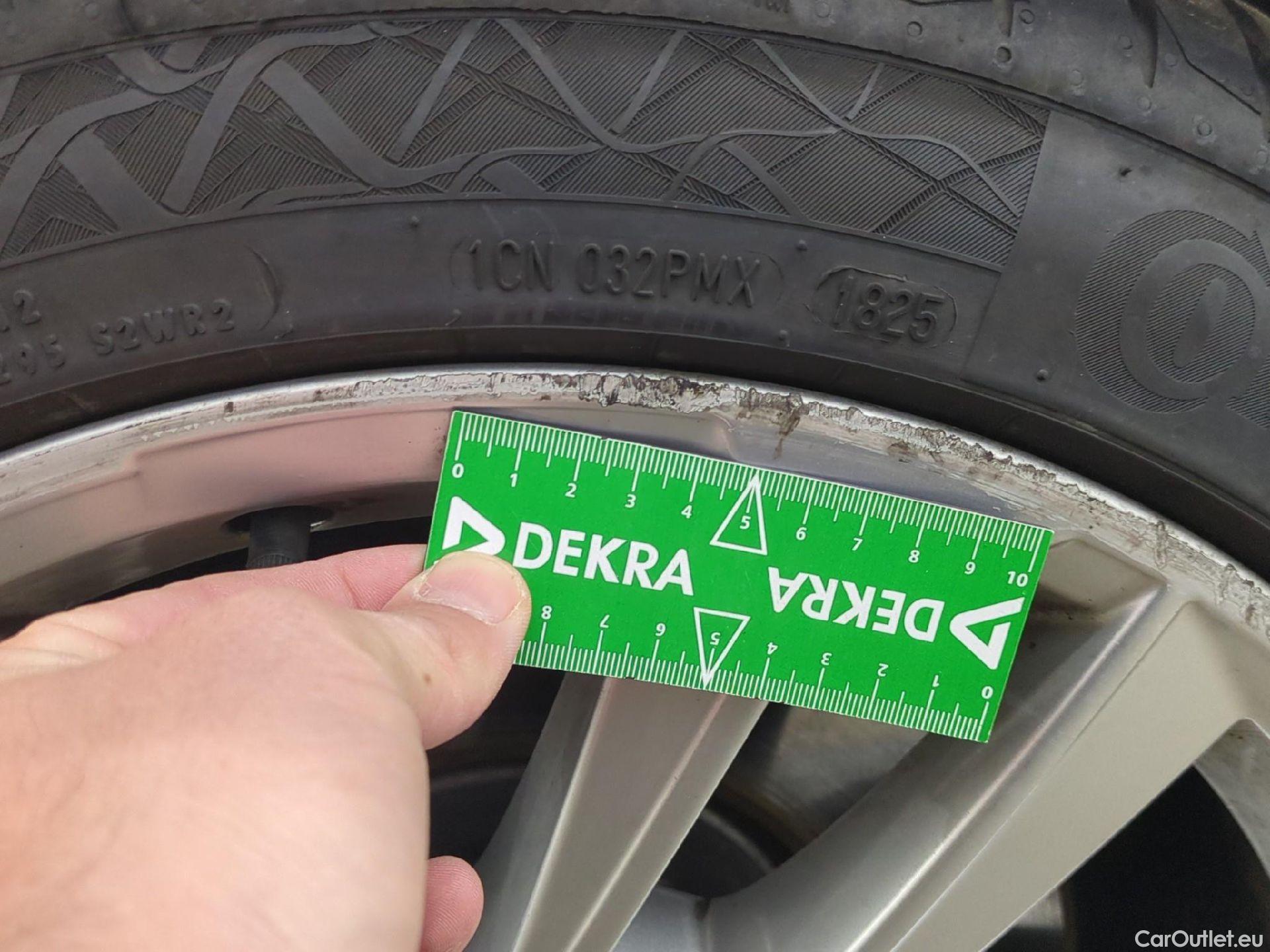  Audi  A3  Sportback 35 TDI Business Line 2.0 TDI 150CV BVA7 E6d #28