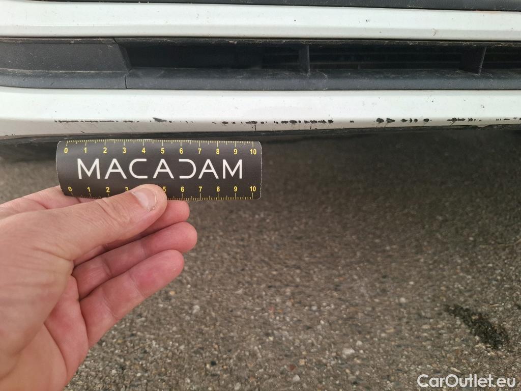  Volkswagen  Touran  Lounge Business BMT/Start-Stopp 2.0 TDI 150CV BVA7 7 Sieges E6d #4