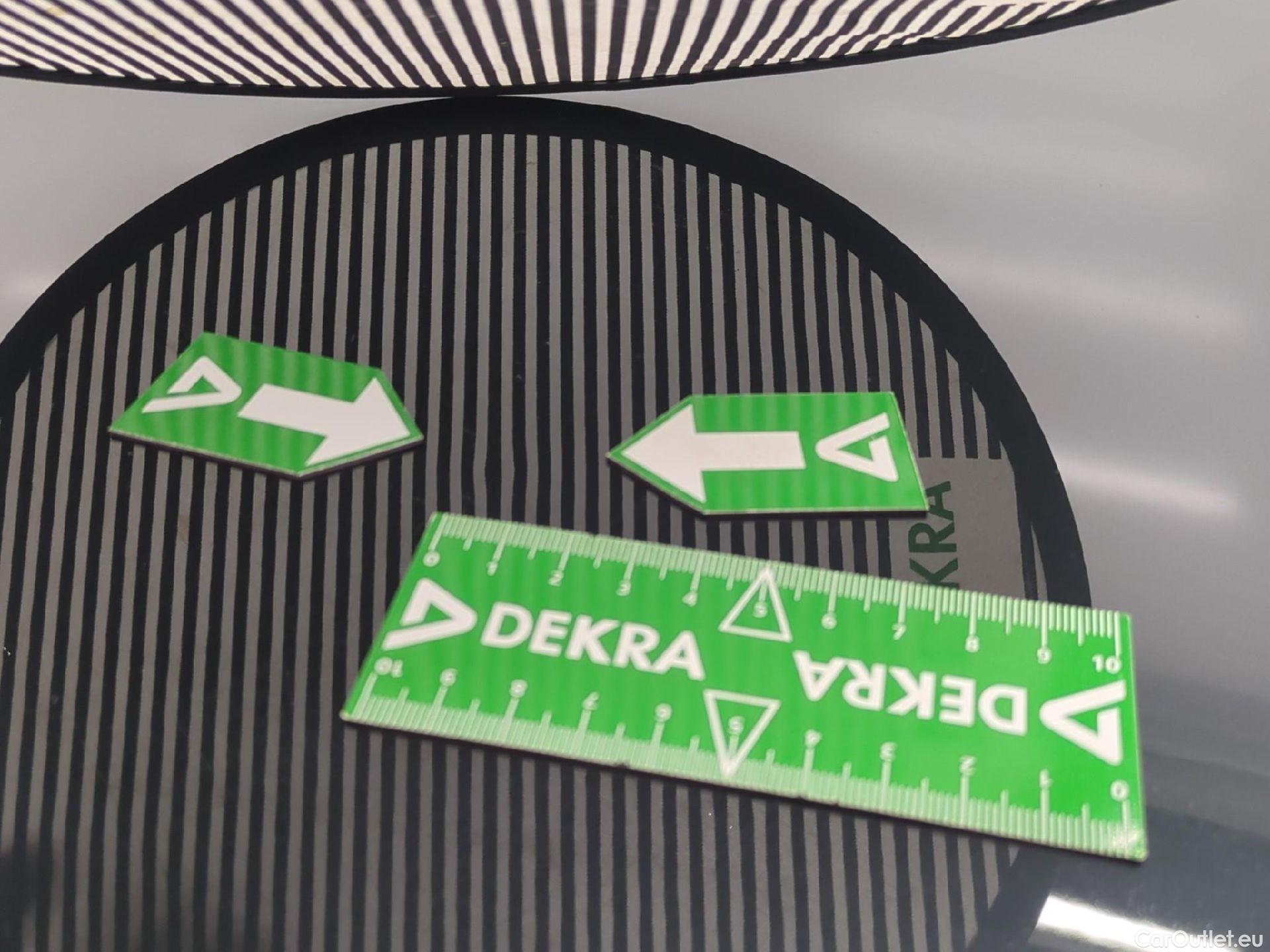  Audi  A3  Sportback 35 TDI Business Line 2.0 TDI 150CV BVA7 E6d #8