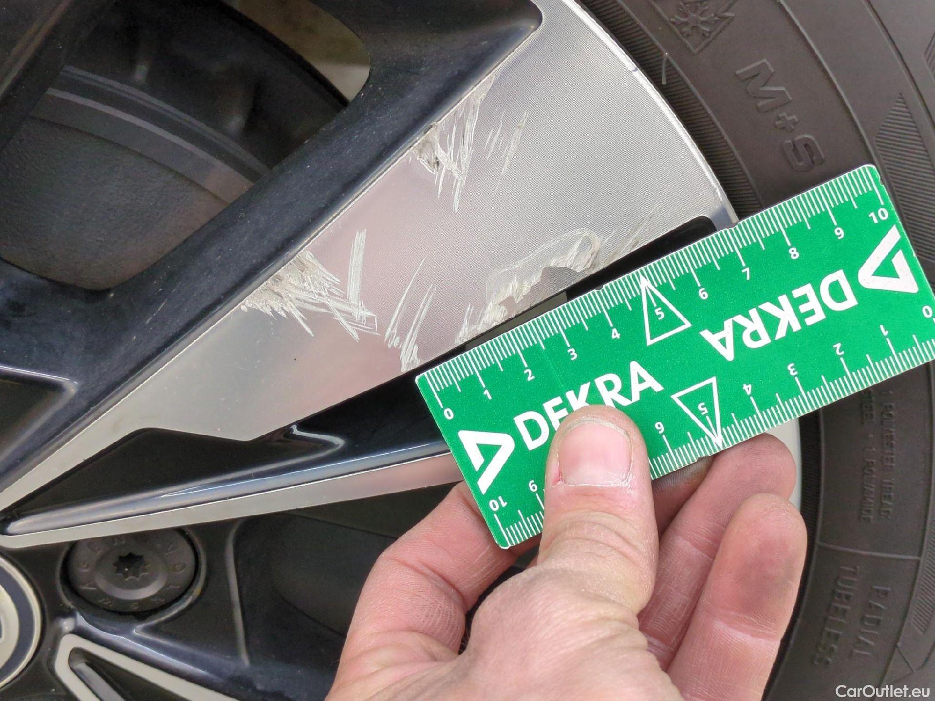  Volkswagen  Polo  VI Confortline Business 1.6 TDI 95CV BVM5 E6dT #13