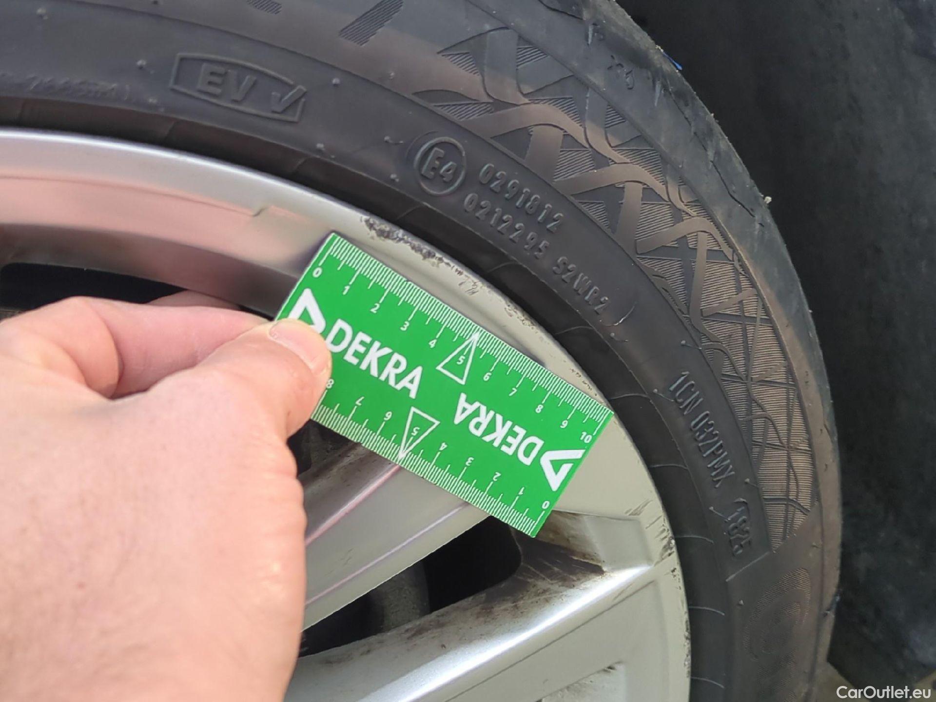  Audi  A3  Sportback 35 TDI Business Line 2.0 TDI 150CV BVA7 E6d #3