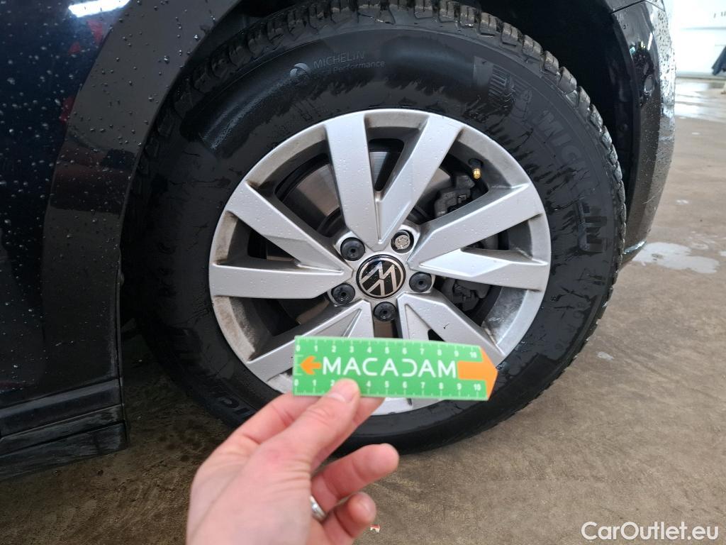  Volkswagen  Passat  Break Business 2.0 TDI 150CV BVA7 E6dT #82